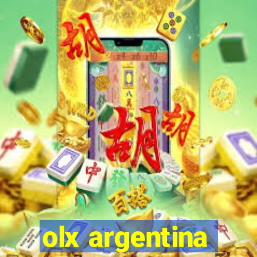 olx argentina